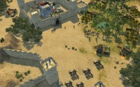 Stronghold Crusader 2