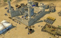 Stronghold Crusader 2