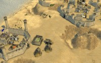 Stronghold Crusader 2