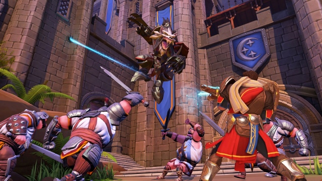 Orcs Must Die! Unchained