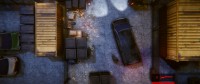 The Hong Kong Massacre