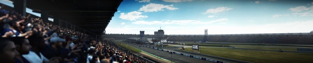 GRID Autosport
