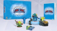 Skylanders Trap Team