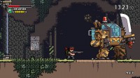 Mercenary Kings