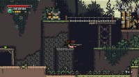 Mercenary Kings
