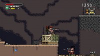 Mercenary Kings