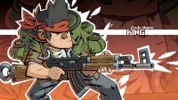 Mercenary Kings