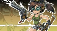Mercenary Kings