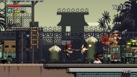 Mercenary Kings