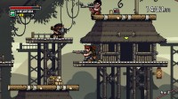 Mercenary Kings