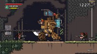 Mercenary Kings