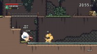 Mercenary Kings