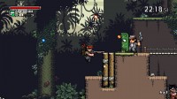 Mercenary Kings