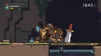 Mercenary Kings