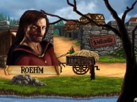 Quest for Infamy