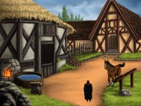Quest for Infamy