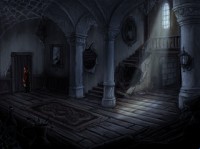 Quest for Infamy