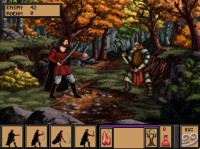 Quest for Infamy