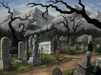 Quest for Infamy