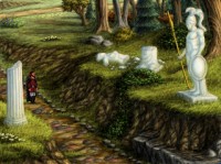 Quest for Infamy