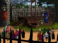 Quest for Infamy