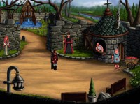 Quest for Infamy