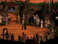 Quest for Infamy