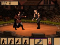 Quest for Infamy