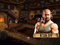Quest for Infamy