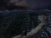 Quest for Infamy