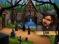 Quest for Infamy