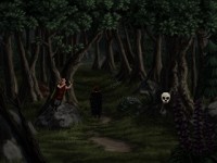 Quest for Infamy