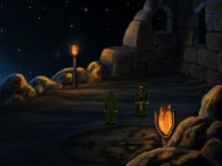 Quest for Infamy