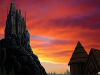 Quest for Infamy