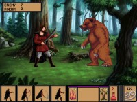 Quest for Infamy