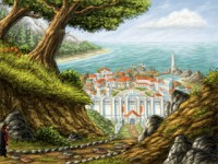 Quest for Infamy