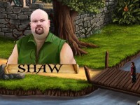 Quest for Infamy