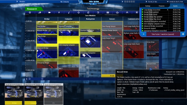 Starship Corporation