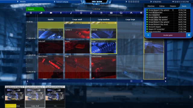 Starship Corporation