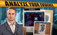 CSI: Hidden Crimes