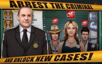 CSI: Hidden Crimes