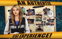 CSI: Hidden Crimes