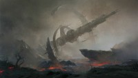 Project Legion