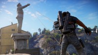 Just Cause 3