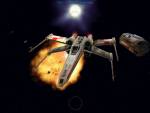 Star Wars: X-Wing Alliance