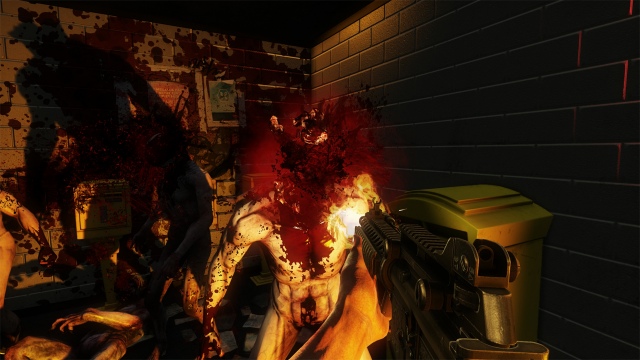 Killing Floor 2