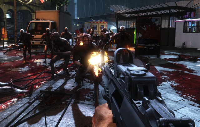 Killing Floor 2