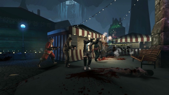 Killing Floor