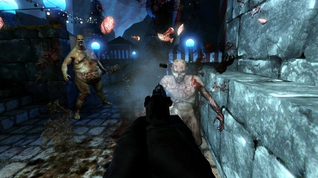 Killing Floor