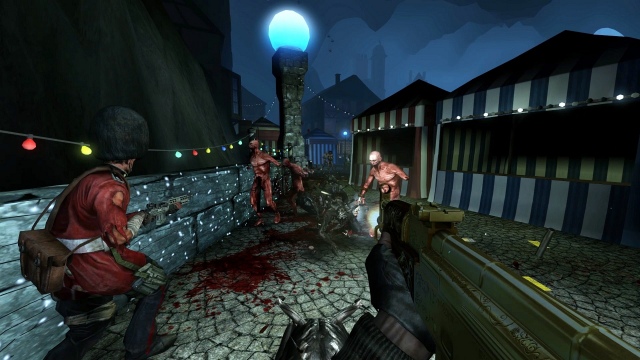 Killing Floor
